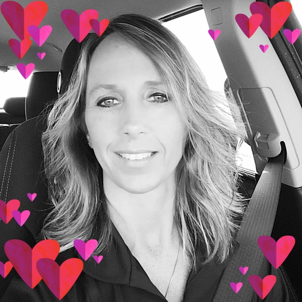 Meet your Posher, Sheree